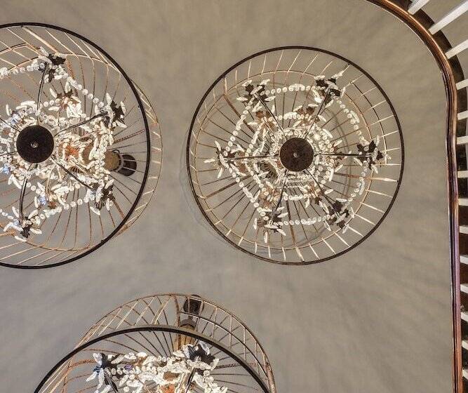 فندق The Cookie Jar