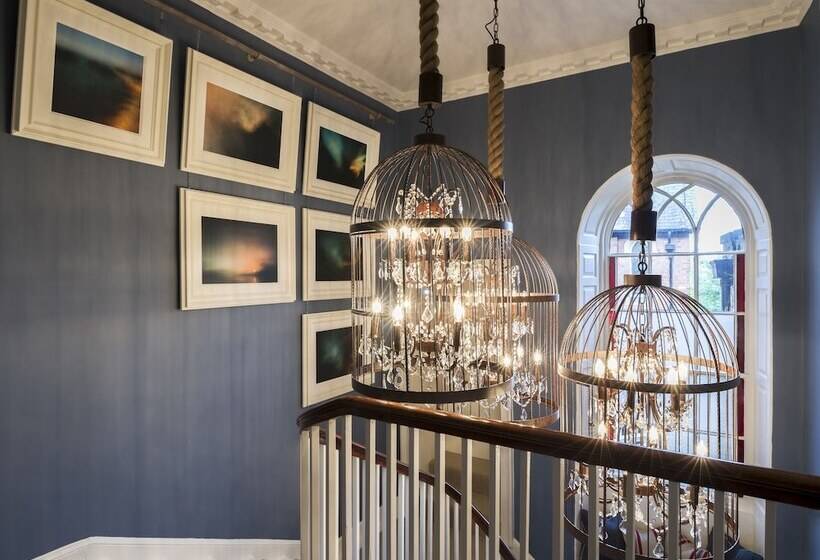 فندق The Cookie Jar