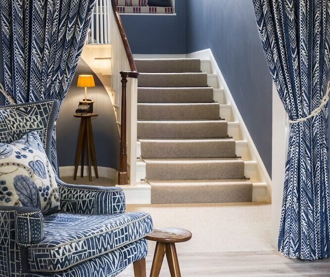 فندق The Cookie Jar