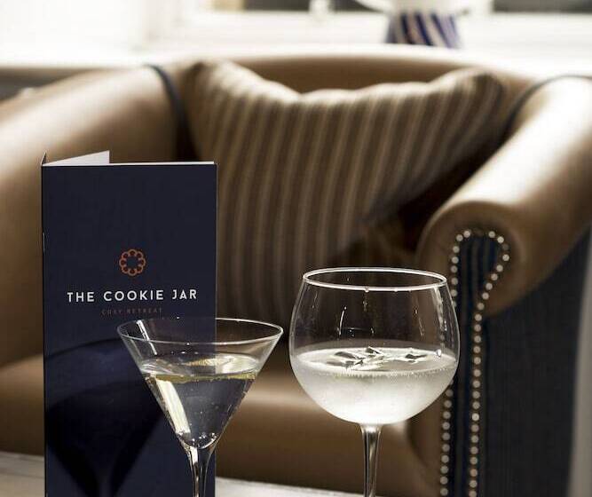 فندق The Cookie Jar