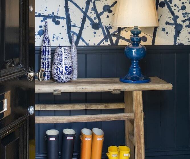 فندق The Cookie Jar