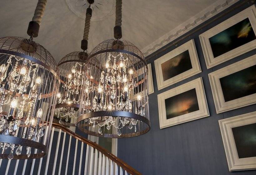 فندق The Cookie Jar