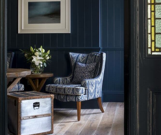 فندق The Cookie Jar