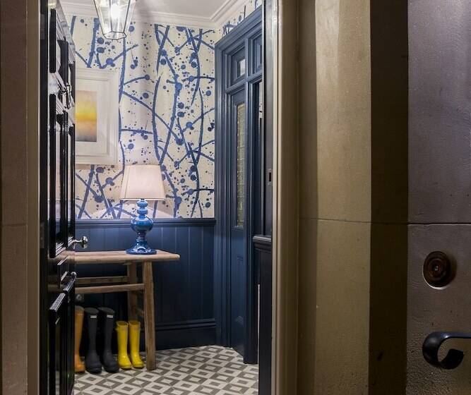 فندق The Cookie Jar