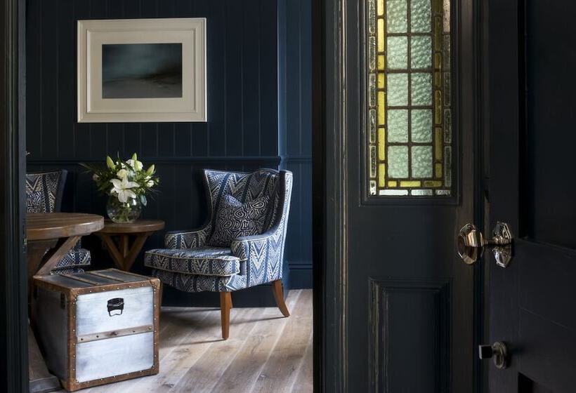 فندق The Cookie Jar