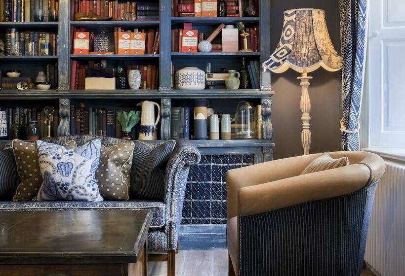 فندق The Cookie Jar