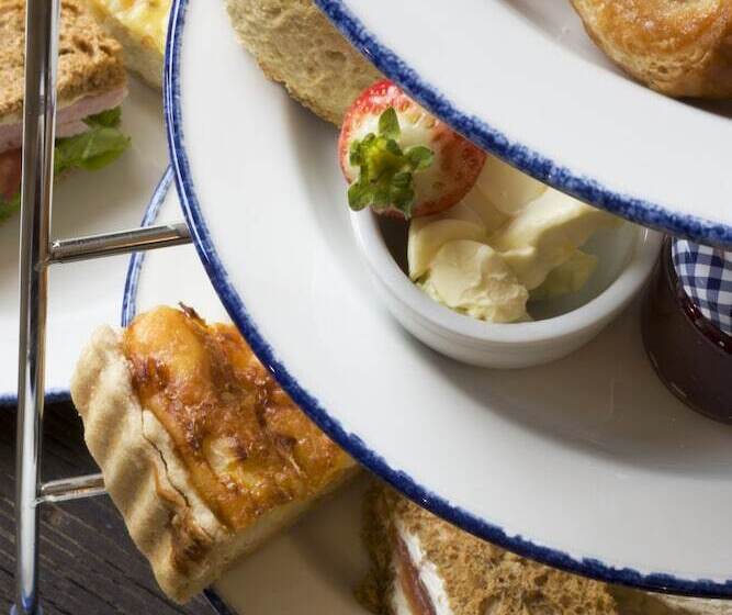 فندق The Cookie Jar