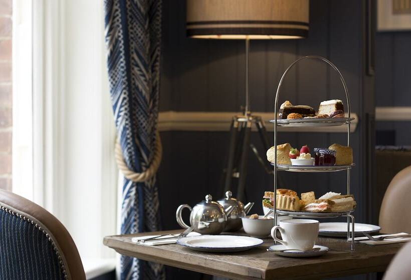 فندق The Cookie Jar