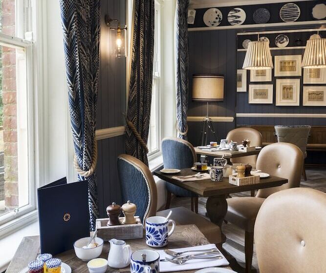 فندق The Cookie Jar