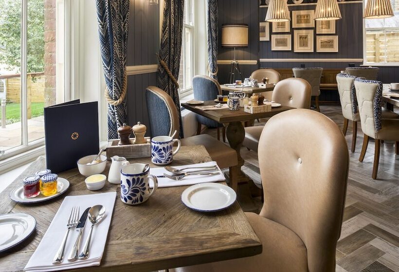 فندق The Cookie Jar