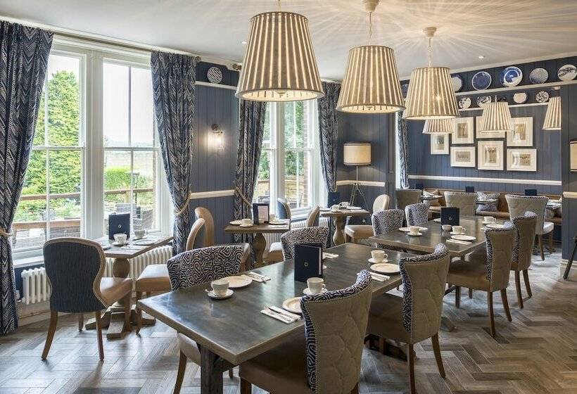 فندق The Cookie Jar