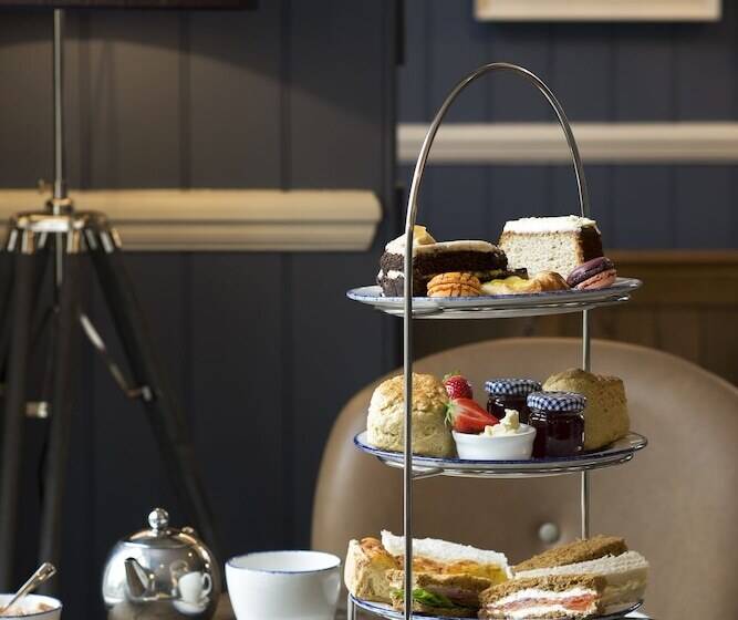 فندق The Cookie Jar