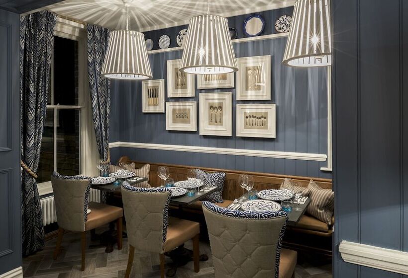 فندق The Cookie Jar