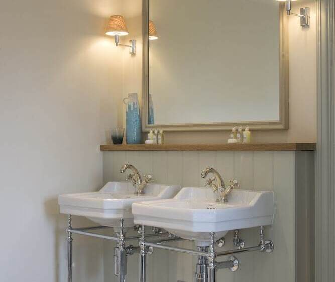 فندق The Cookie Jar