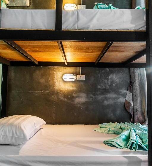 The Guest Hotel Krabi