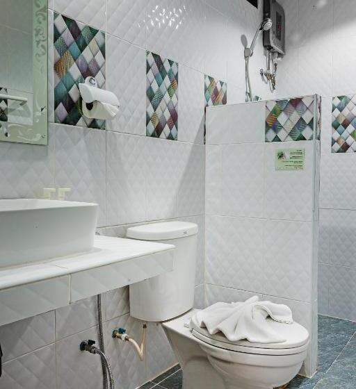 The Guest Hotel Krabi