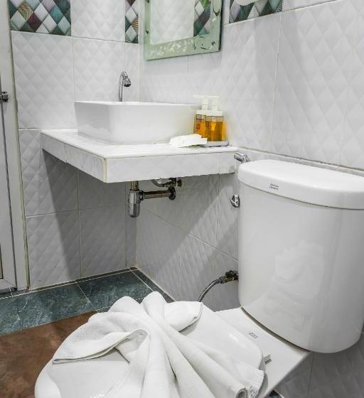 The Guest Hotel Krabi