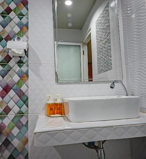 The Guest Hotel Krabi