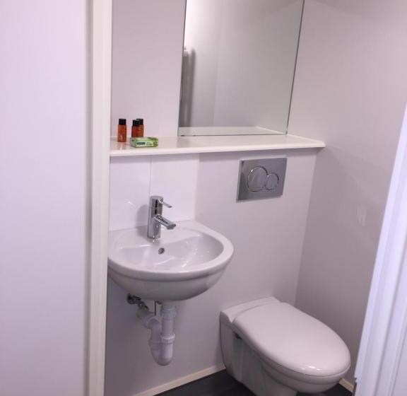 호텔 The Sidings Inverurie