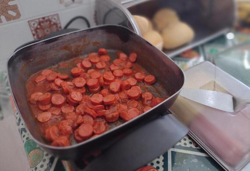 Отель Val De Cans Aeroporto