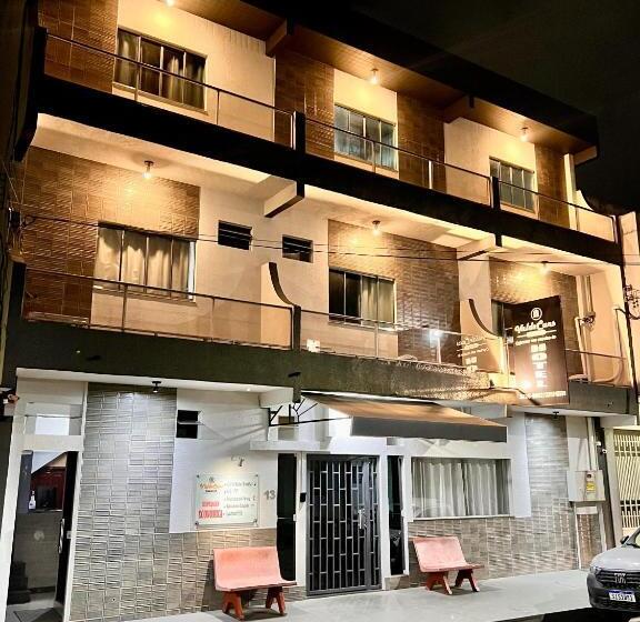 Отель Val De Cans Aeroporto