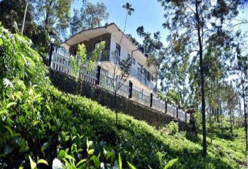 호텔 Yathra Mount Inn