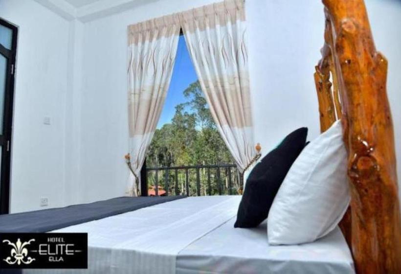 호텔 Yathra Mount Inn