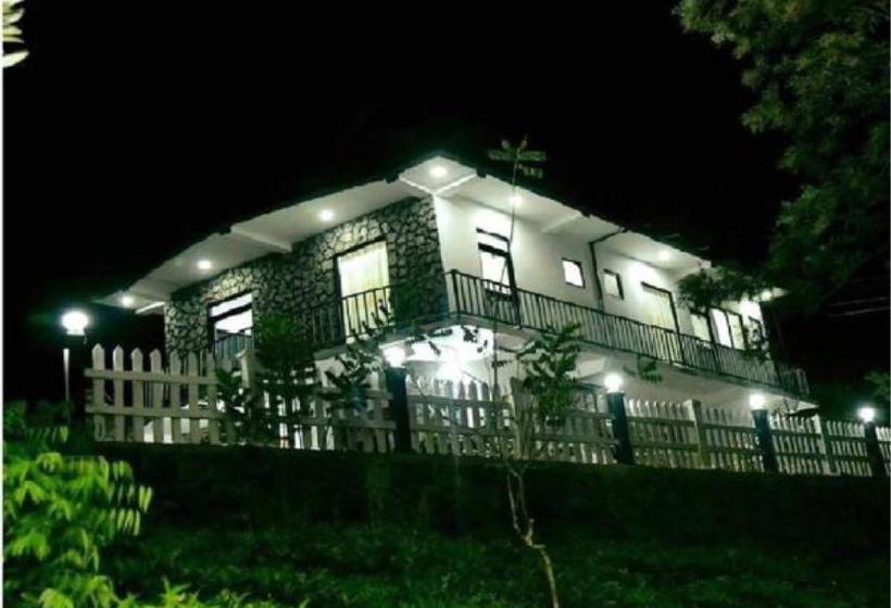 호텔 Yathra Mount Inn