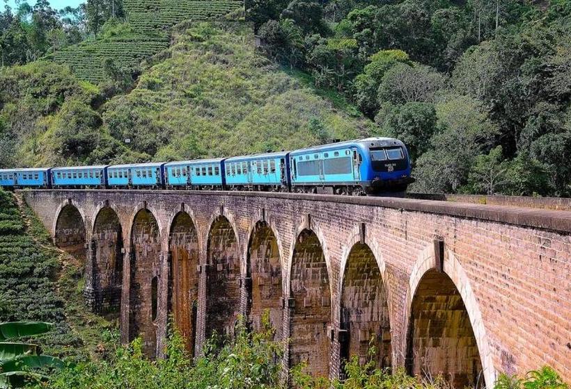 호텔 Yathra Mount Inn