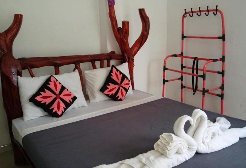 호텔 Yathra Mount Inn