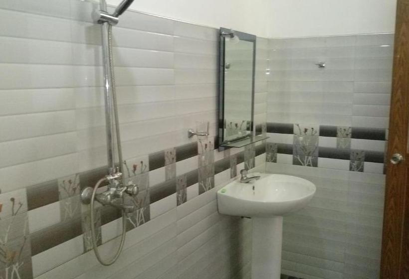 호텔 Yathra Mount Inn