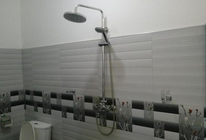 호텔 Yathra Mount Inn