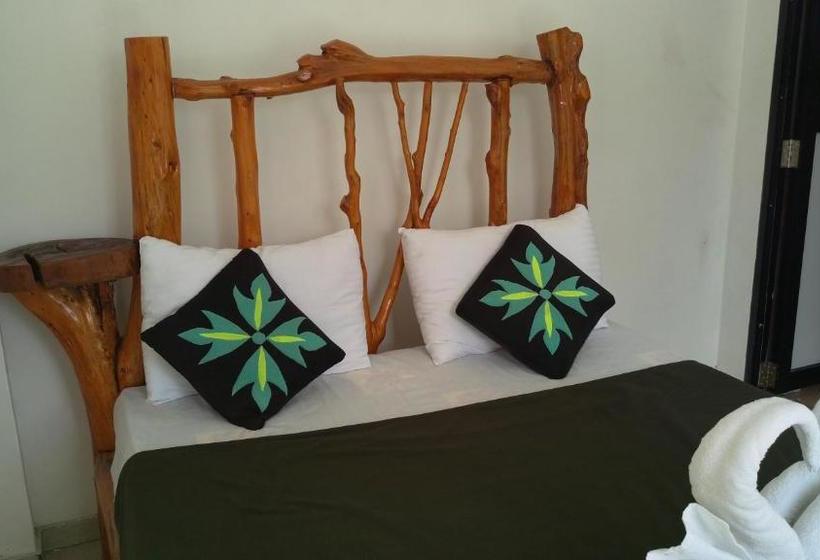 호텔 Yathra Mount Inn