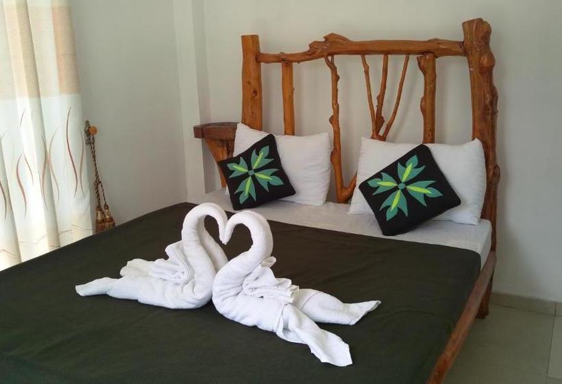 호텔 Yathra Mount Inn