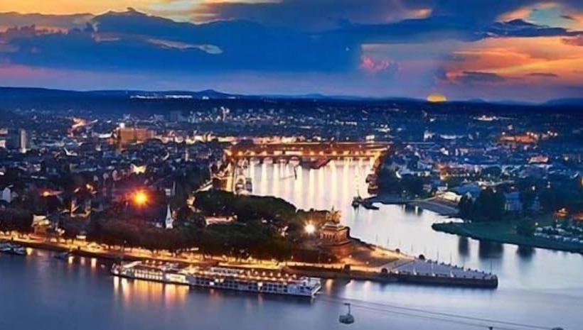 فندق Zur Schloß Schenke