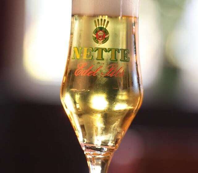 فندق Zur Schloß Schenke