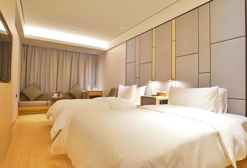 فندق Ji Deqing Yuying Workshop