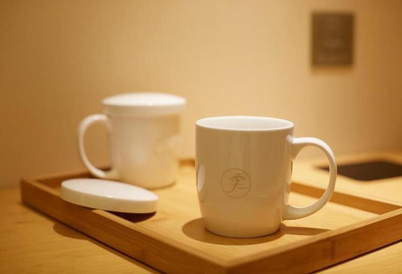 Отель Ji  Xuzhou Tongshan Wanda Plaza