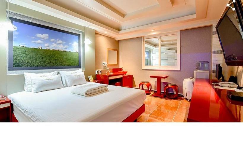 Amiga Motel