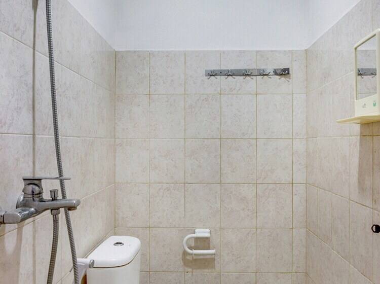 מוטל Spot On 2214 Wisma Jampea