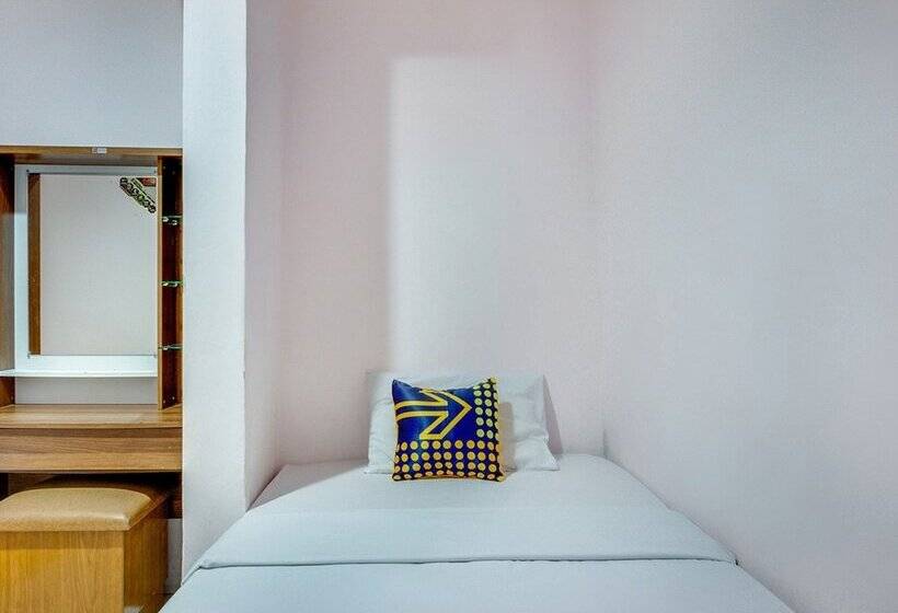 מוטל Spot On 2214 Wisma Jampea