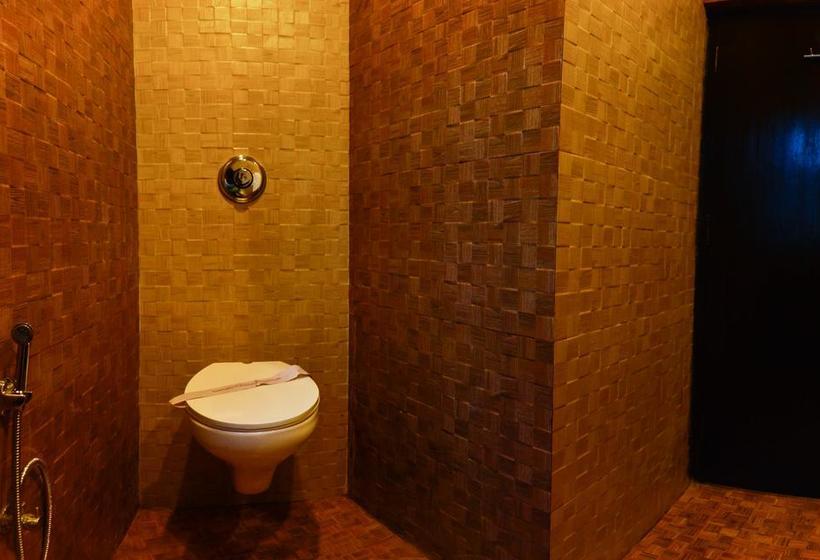 בית מלון כפרי Capital O 6645  Sapphire