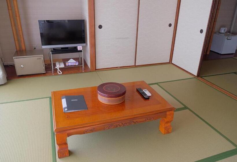 ريوكان Sunset Susami