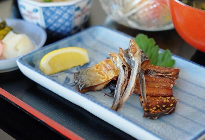 ريوكان Sunset Susami