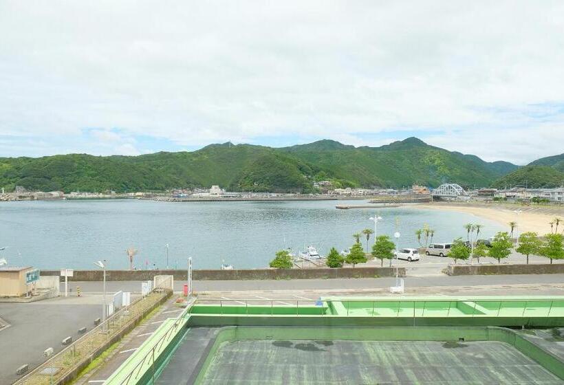 ريوكان Sunset Susami