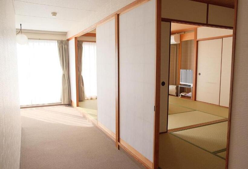 ريوكان Sunset Susami