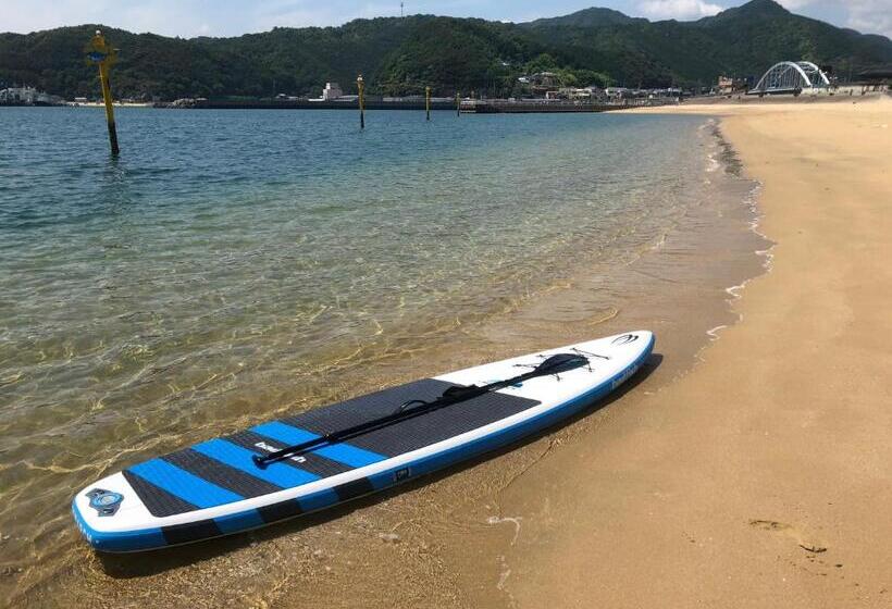 ريوكان Sunset Susami