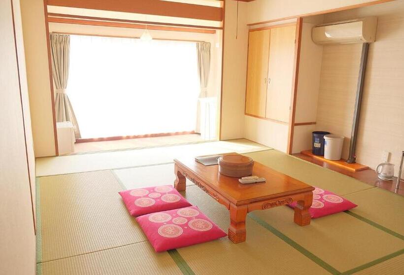 ريوكان Sunset Susami