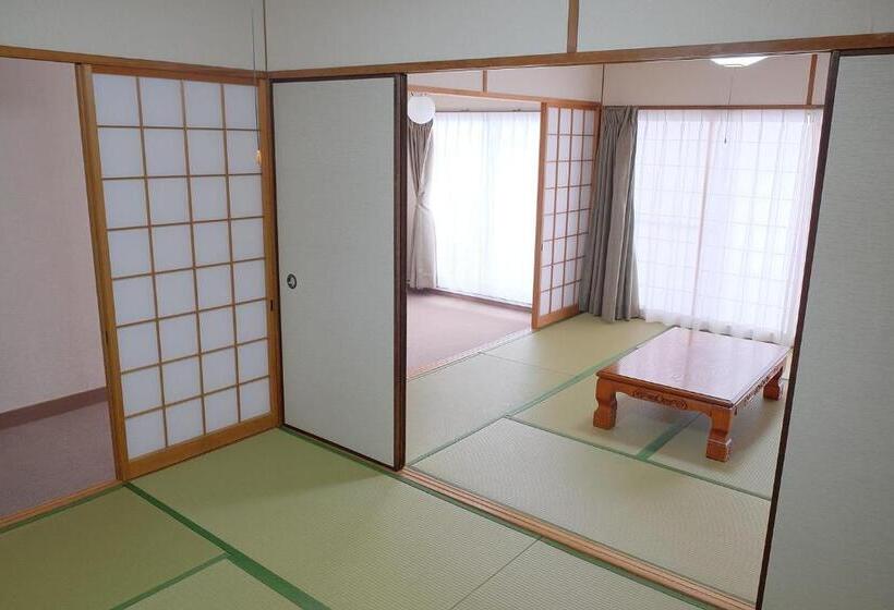 ريوكان Sunset Susami