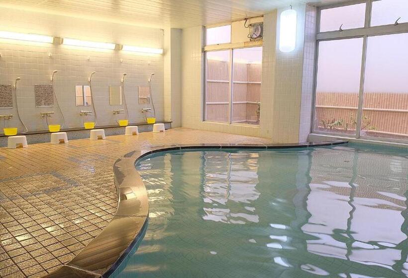 ريوكان Sunset Susami